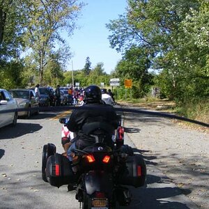 Fort Ticonderoga Ride (15)
