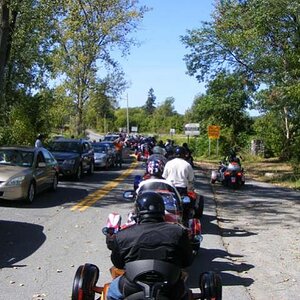 Fort Ticonderoga Ride (16)