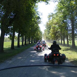 Fort Ticonderoga Ride (17)
