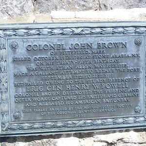 Fort Ticonderoga Ride (23)