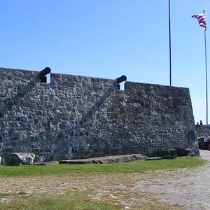 Fort Ticonderoga Ride (24)