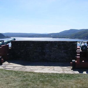 Fort Ticonderoga Ride (25)