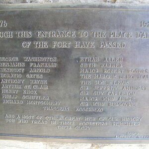 Fort Ticonderoga Ride (27)