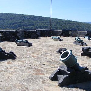Fort Ticonderoga Ride (29)
