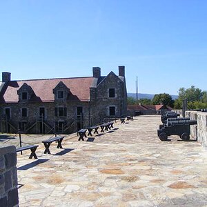 Fort Ticonderoga Ride (32)