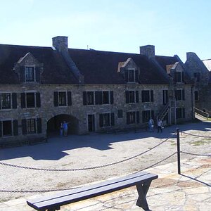 Fort Ticonderoga Ride (33)