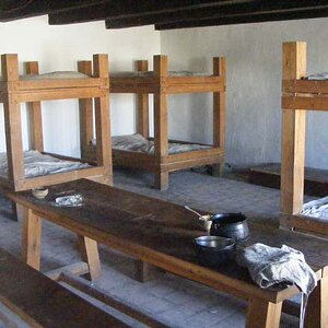 Fort Ticonderoga Ride (36)