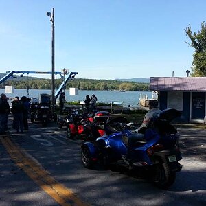 Fort Ticonderoga Ride (40)