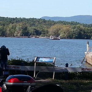 Fort Ticonderoga Ride (41)