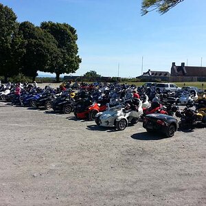 Fort Ticonderoga Ride (44)