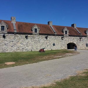 Fort Ticonderoga Ride (45)