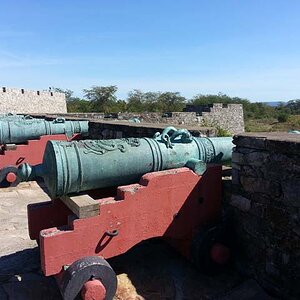 Fort Ticonderoga Ride (46)