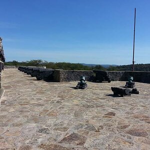 Fort Ticonderoga Ride (47)