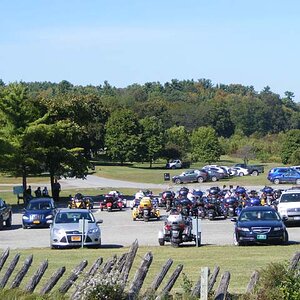 Fort Ticonderoga Ride (48)