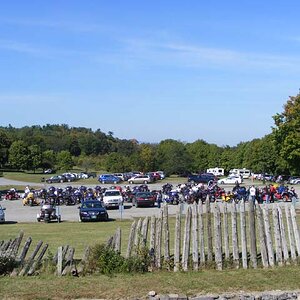Fort Ticonderoga Ride (49)
