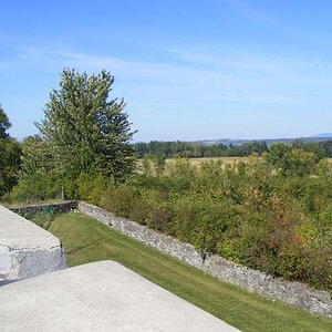 Fort Ticonderoga Ride (51)