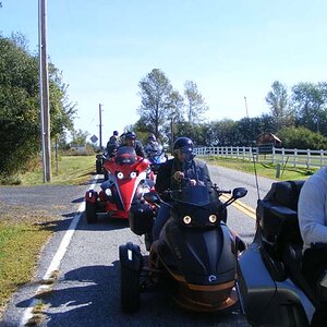 Fort Ticonderoga Ride (55)