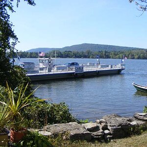 Fort Ticonderoga Ride (60)