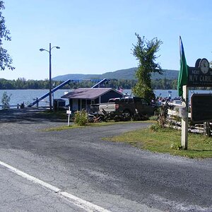 Fort Ticonderoga Ride (62)