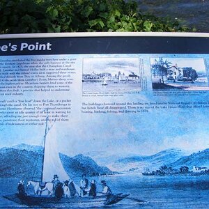 Fort Ticonderoga Ride (64)