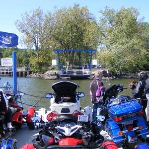 Fort Ticonderoga Ride (69)