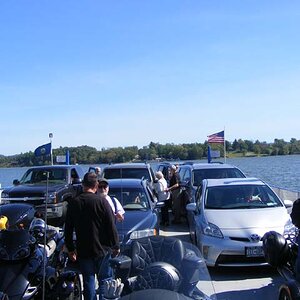 Fort Ticonderoga Ride (70)