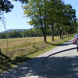 Fort Ticonderoga Ride (72)