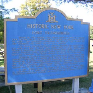 Fort Ticonderoga Ride (75)