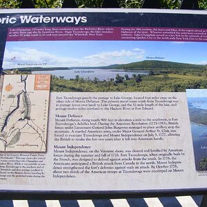 Fort Ticonderoga Ride (78)