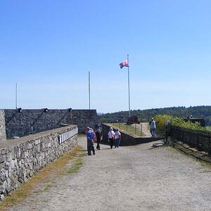 Fort Ticonderoga Ride (81)