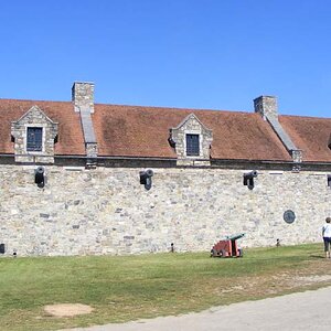 Fort Ticonderoga Ride (84)