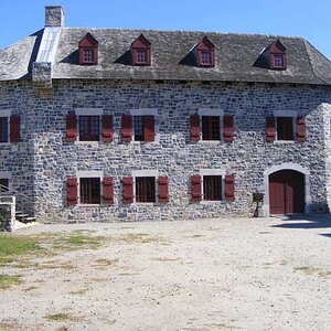 Fort Ticonderoga Ride (87)