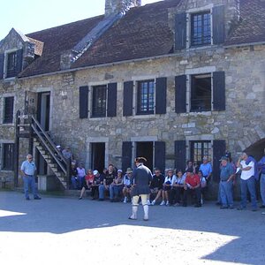 Fort Ticonderoga Ride (88)