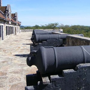 Fort Ticonderoga Ride (90)
