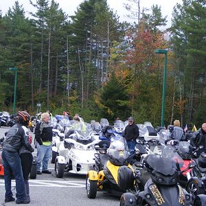 Whiteface Mountain (2)  Mine is the black one.