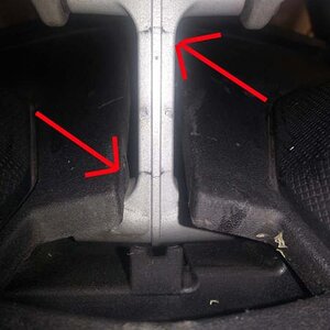 Dogbone October 19 2013