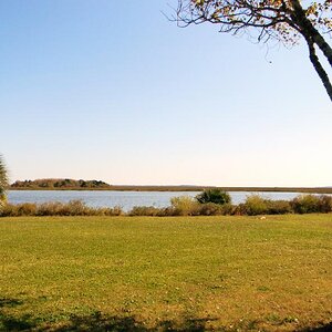 The famed Marshes of Glynn, immortalized in verse by Sidney Lanier