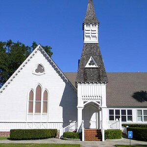 Another beautiful church