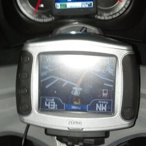 Spyder Speed Pic 102813