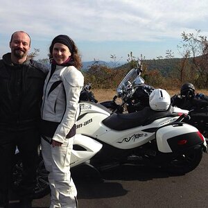 Richard B Russell Scenic Hwy - 348 - W of Helen, GA