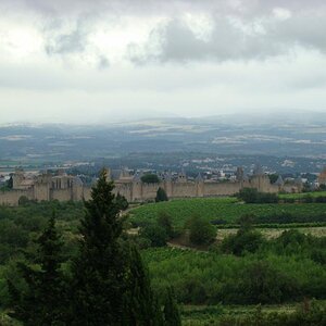 1July2012 Carcassonne (2)