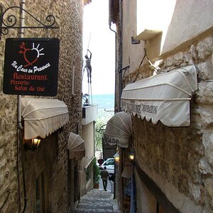 3July2012 Nice St Paul de Vence (19)