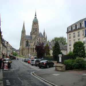 26June2012 Bayeux (7)