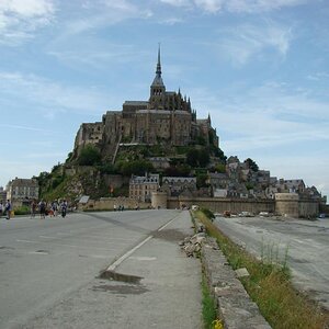 26June2012 Mont St Michel (20)