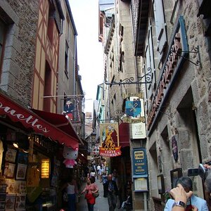 26June2012 Mont St Michel (31)