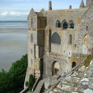 26June2012 Mont St Michel (50)