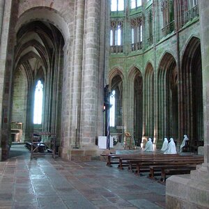 26June2012 Mont St Michel (60)