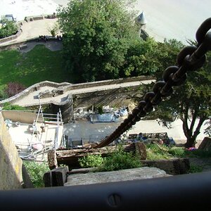 26June2012 Mont St Michel (102)