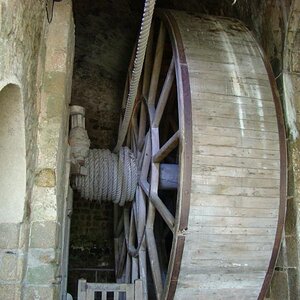 26June2012 Mont St Michel (104)