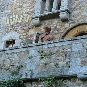 26June2012 Mont St Michel (120)